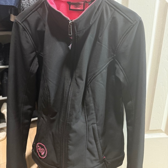 Harley Riding Jacket - Picture 1 of 2